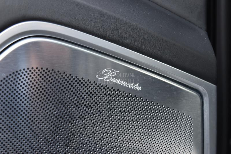 Porsche Cayenne Turbo