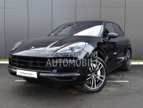 Porsche Cayenne Turbo