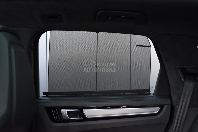 Porsche Cayenne Turbo