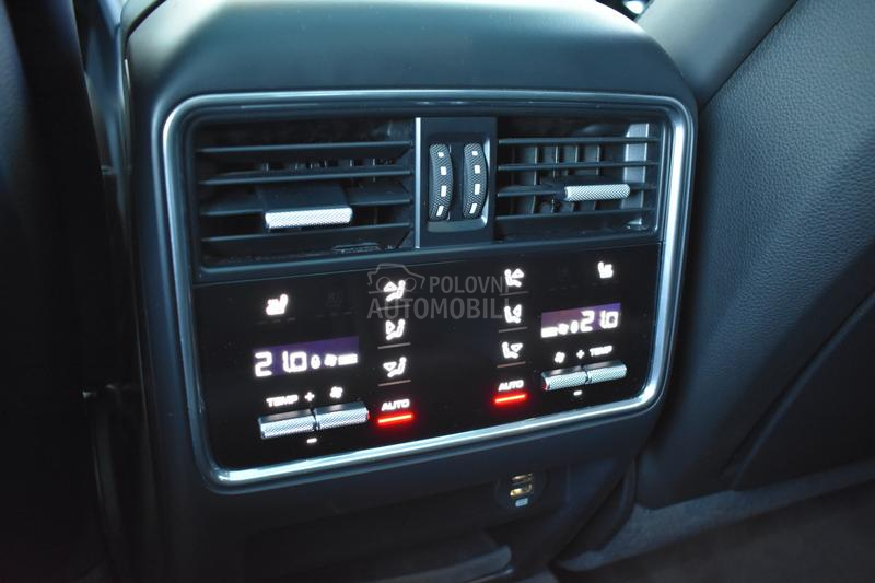 Porsche Cayenne Turbo