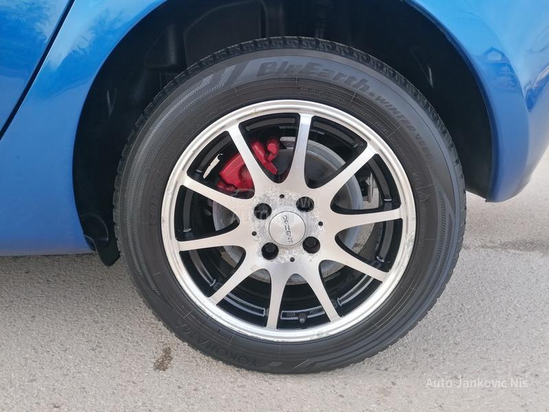 Renault Clio 1.4i EXPRESSION CH