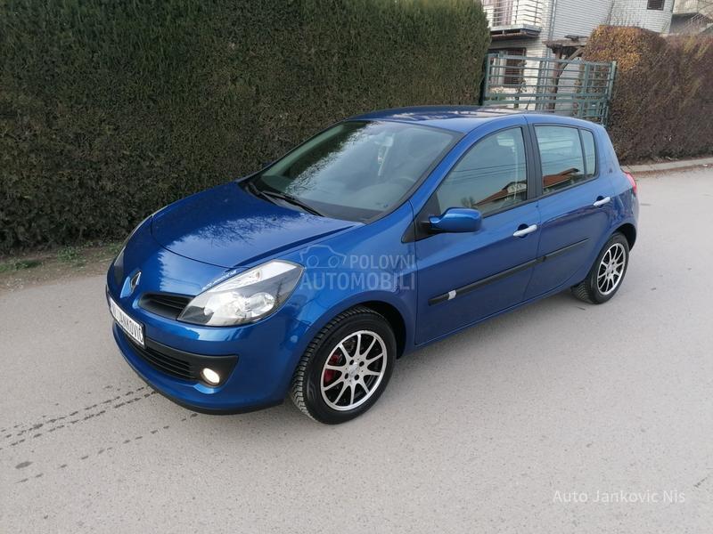 Renault Clio 1.4i EXPRESSION CH