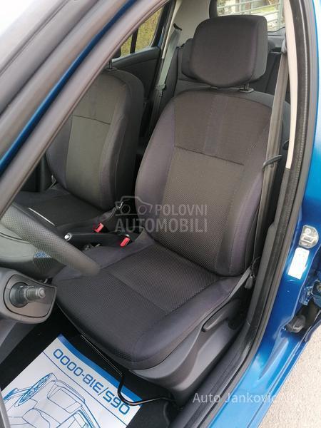 Renault Clio 1.4i EXPRESSION CH