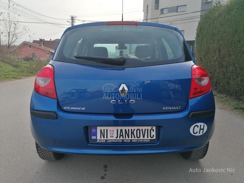 Renault Clio 1.4i EXPRESSION CH