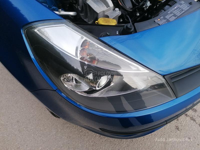 Renault Clio 1.4i EXPRESSION CH