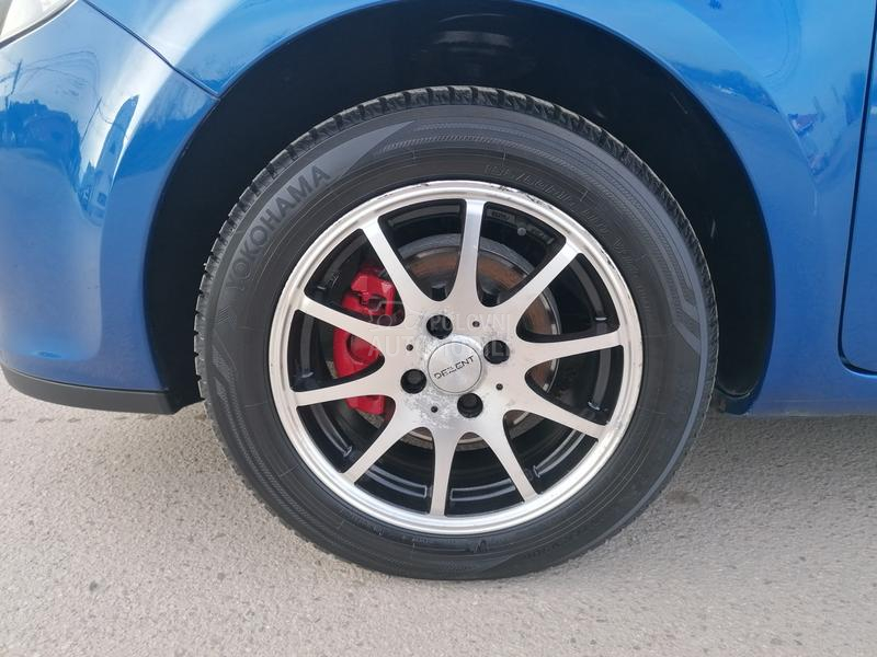 Renault Clio 1.4i EXPRESSION CH