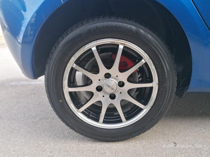 Renault Clio 1.4i EXPRESSION CH