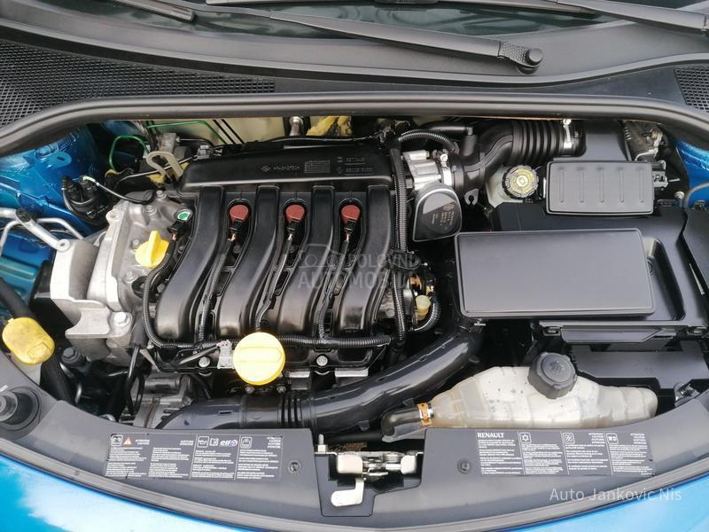 Renault Clio 1.4i EXPRESSION CH