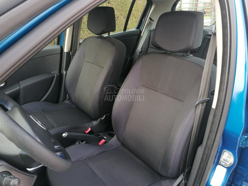 Renault Clio 1.4i EXPRESSION CH