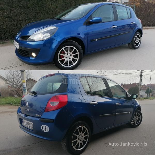 Renault Clio 1.4i EXPRESSION CH