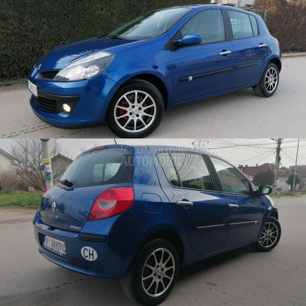 Renault Clio 1.4i EXPRESSION CH