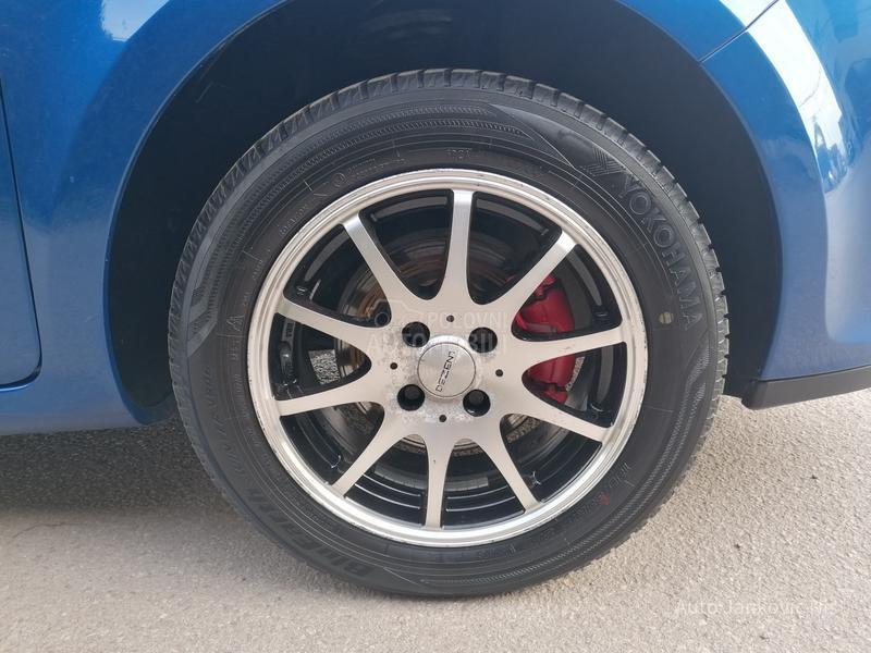 Renault Clio 1.4i EXPRESSION CH