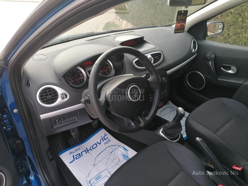 Renault Clio 1.4i EXPRESSION CH