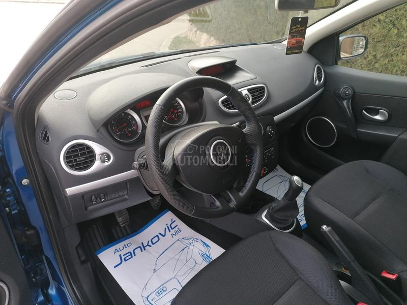 Renault Clio 1.4i EXPRESSION CH