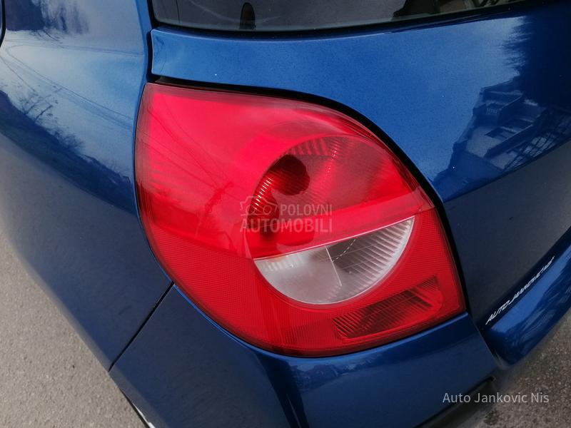 Renault Clio 1.4i EXPRESSION CH