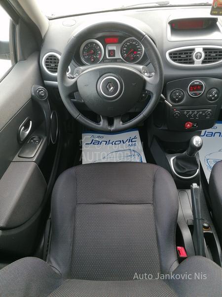 Renault Clio 1.4i EXPRESSION CH