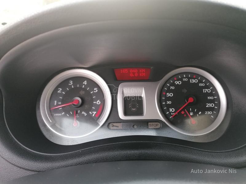 Renault Clio 1.4i EXPRESSION CH