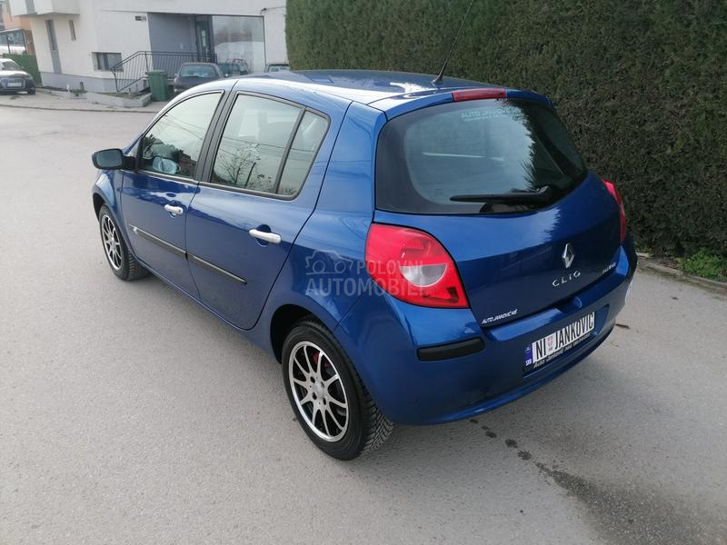 Renault Clio 1.4i EXPRESSION CH