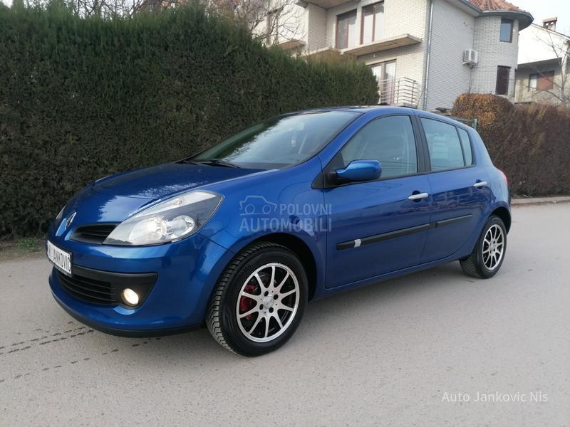 Renault Clio 1.4i EXPRESSION CH