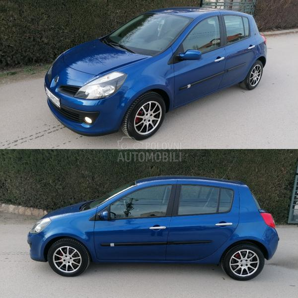 Renault Clio 1.4i EXPRESSION CH