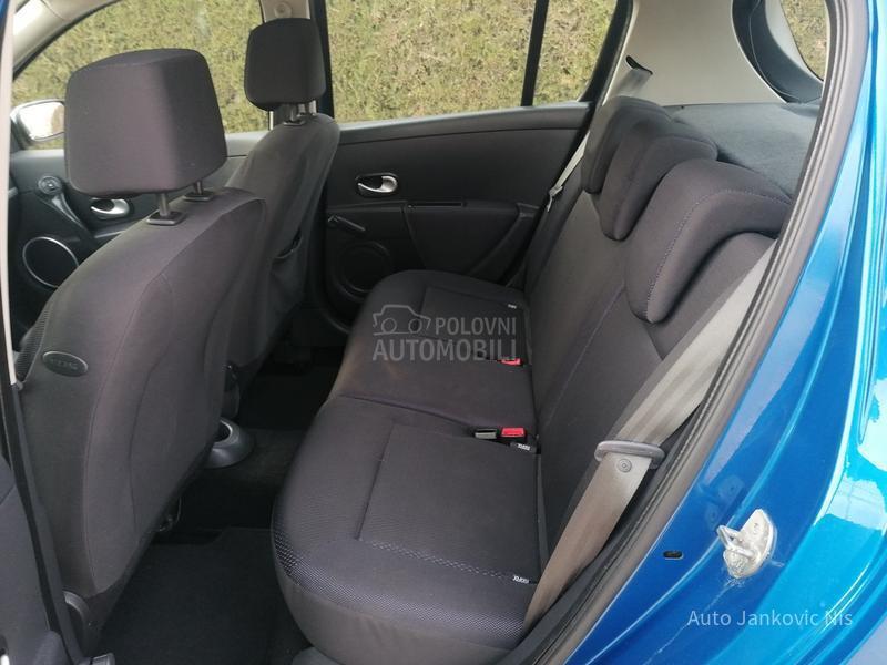 Renault Clio 1.4i EXPRESSION CH