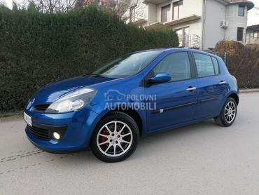 Renault Clio 1.4i EXPRESSION CH
