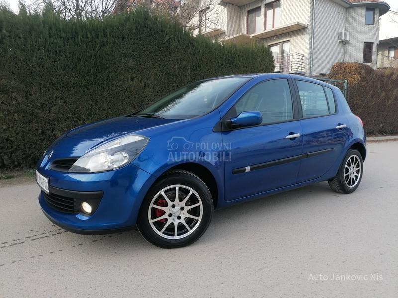 Renault Clio 1.4i EXPRESSION CH