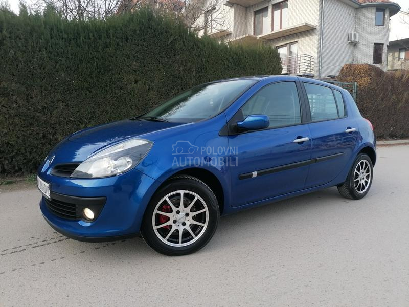 Renault Clio 1.4i EXPRESSION CH