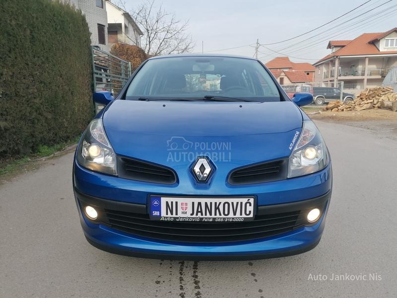 Renault Clio 1.4i EXPRESSION CH
