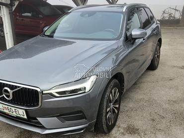 Volvo XC60 d o l a z a k