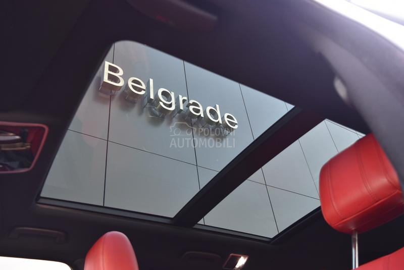 Land Rover Range Rover Sport 3.0 HSE