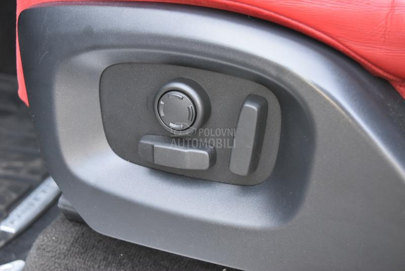 Land Rover Range Rover Sport 3.0 HSE