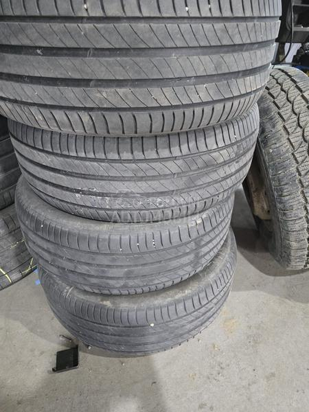 Michelin 235/55 R18 Letnja