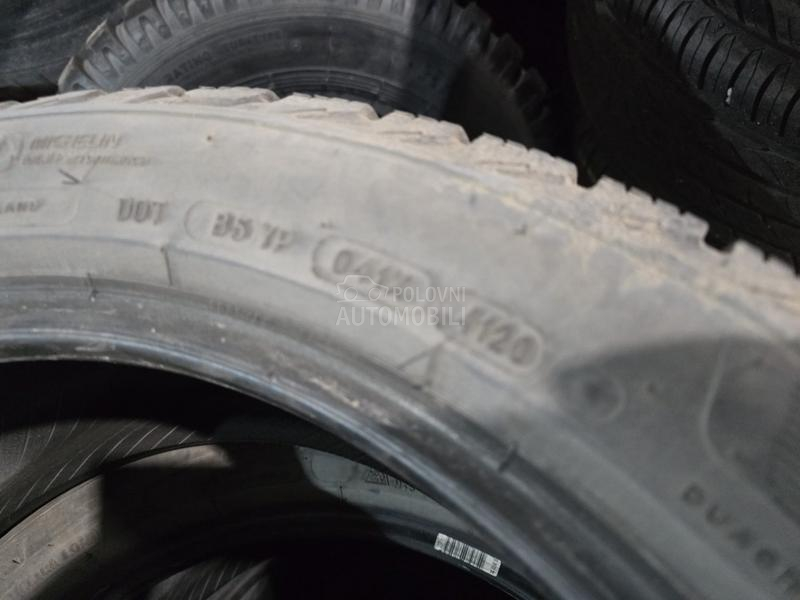Michelin 235/55 R18 Letnja