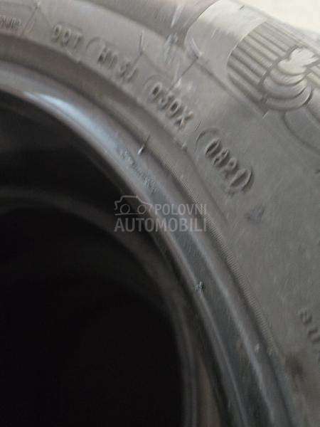 Michelin 235/55 R18 Letnja