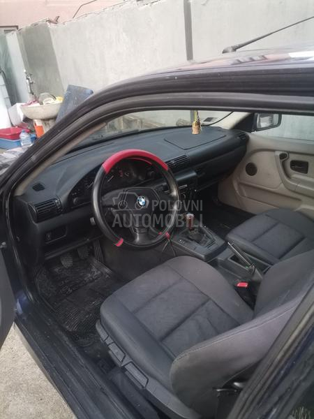 BMW 316 I