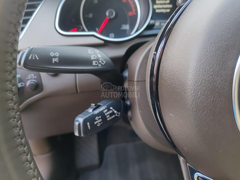 Audi A5 2.0tdi