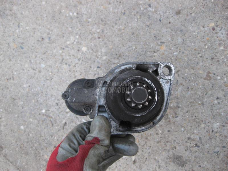 Alnaser 1.9 tdi 66 kw-90 ks