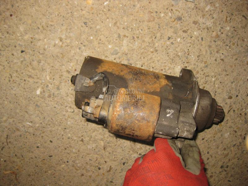 Alnaser 1.9 tdi 66 kw-90 ks