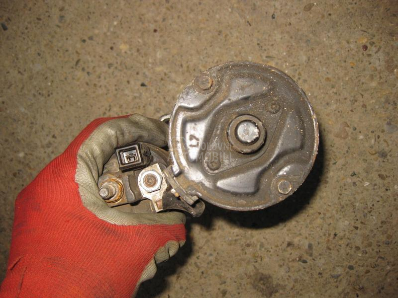 Alnaser 1.9 tdi 66 kw-90 ks