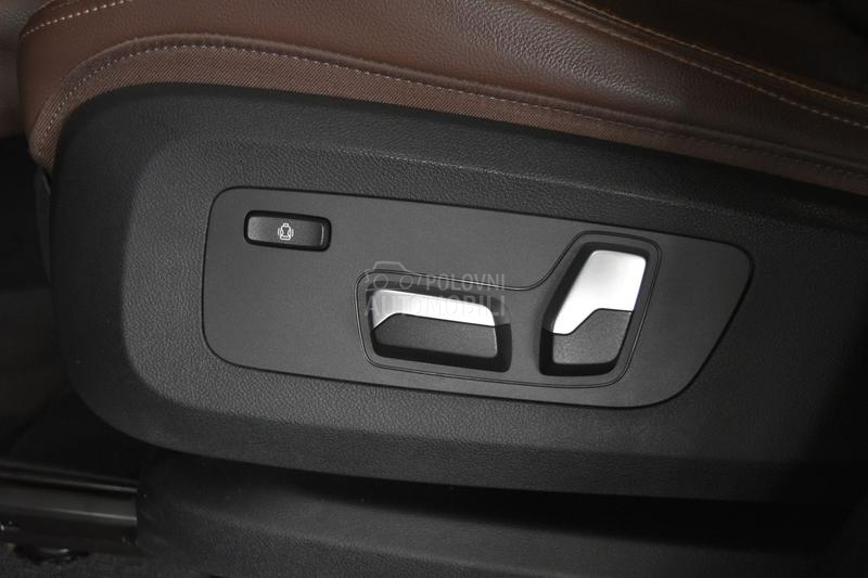 BMW X5 25d xDrive M paket