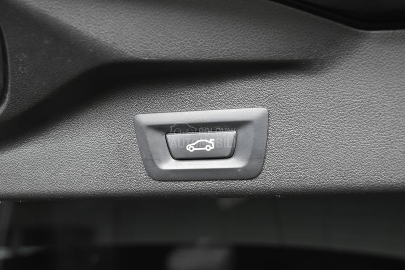 BMW X5 25d xDrive M paket