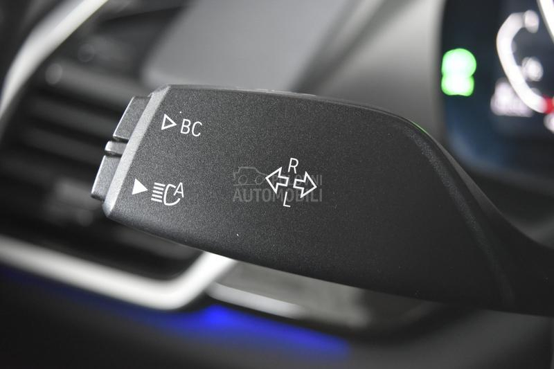 BMW X5 25d xDrive M paket