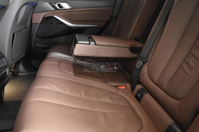 BMW X5 25d xDrive M paket