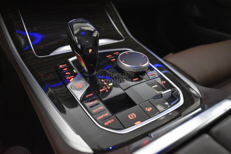 BMW X5 25d xDrive M paket