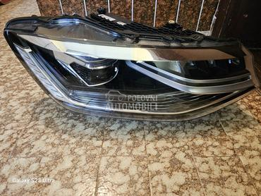 FAR FUL LED za Volkswagen Caddy od 2020. do 2025. god.