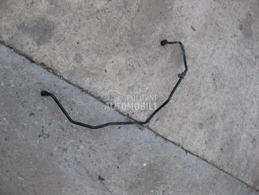 Cev za podmazivanje turbine za Seat Cordoba, Ibiza, Leon ... od 1997. do 2006. god.