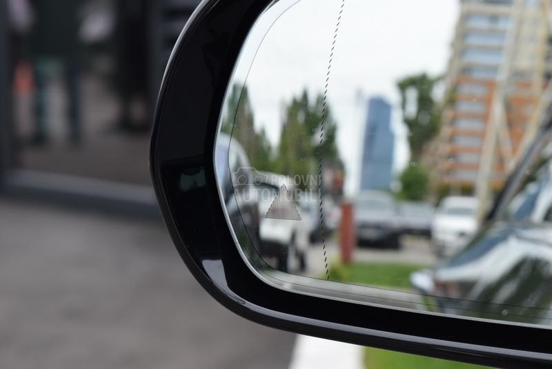 Mercedes Benz CLS 400 d 4Matic AMG