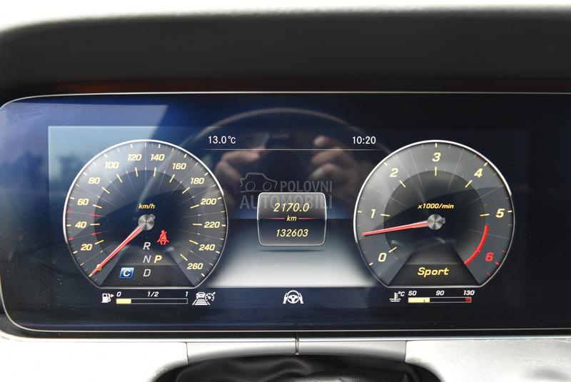 Mercedes Benz CLS 400 d 4Matic AMG