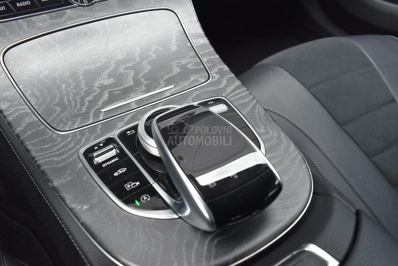 Mercedes Benz CLS 400 d 4Matic AMG